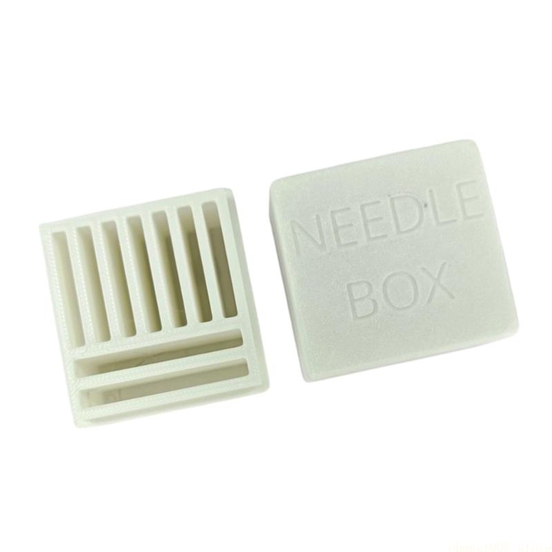1pc 3D Printed Sewing Needle S - огляд і ціна 3D Printing And Additive Manufacturing