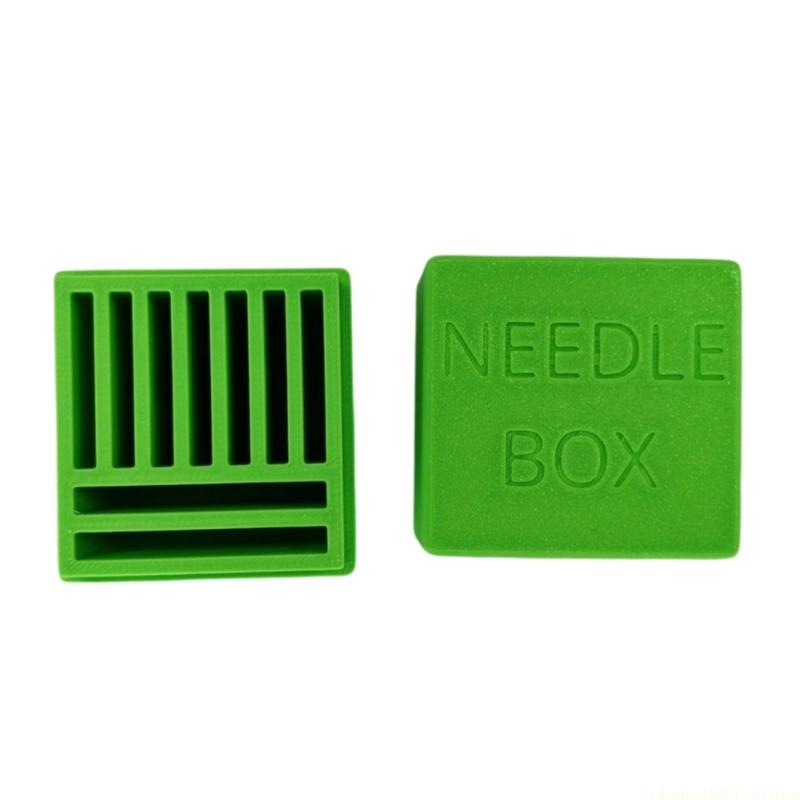 1pc 3D Printed Sewing Needle S - огляд і ціна 3D Printing And Additive Manufacturing