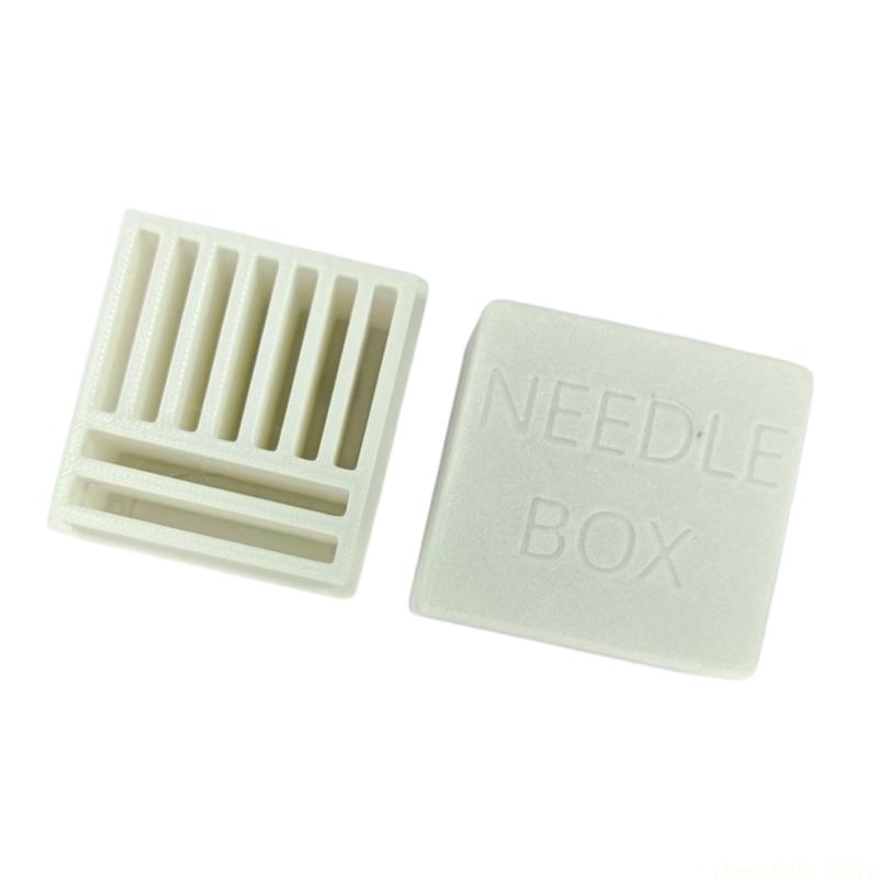 1pc 3D Printed Sewing Needle S - огляд і ціна 3D Printing And Additive Manufacturing