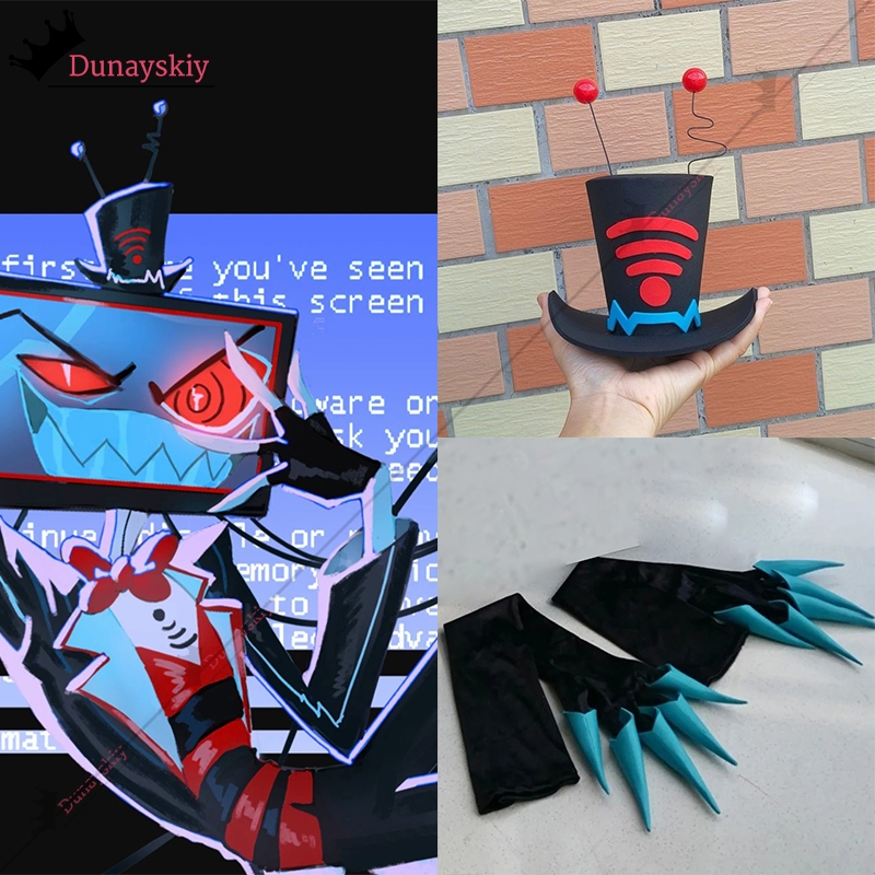 2025 Hotel Vox Cosplay Uniform - огляд і ціна 3D Printing Services