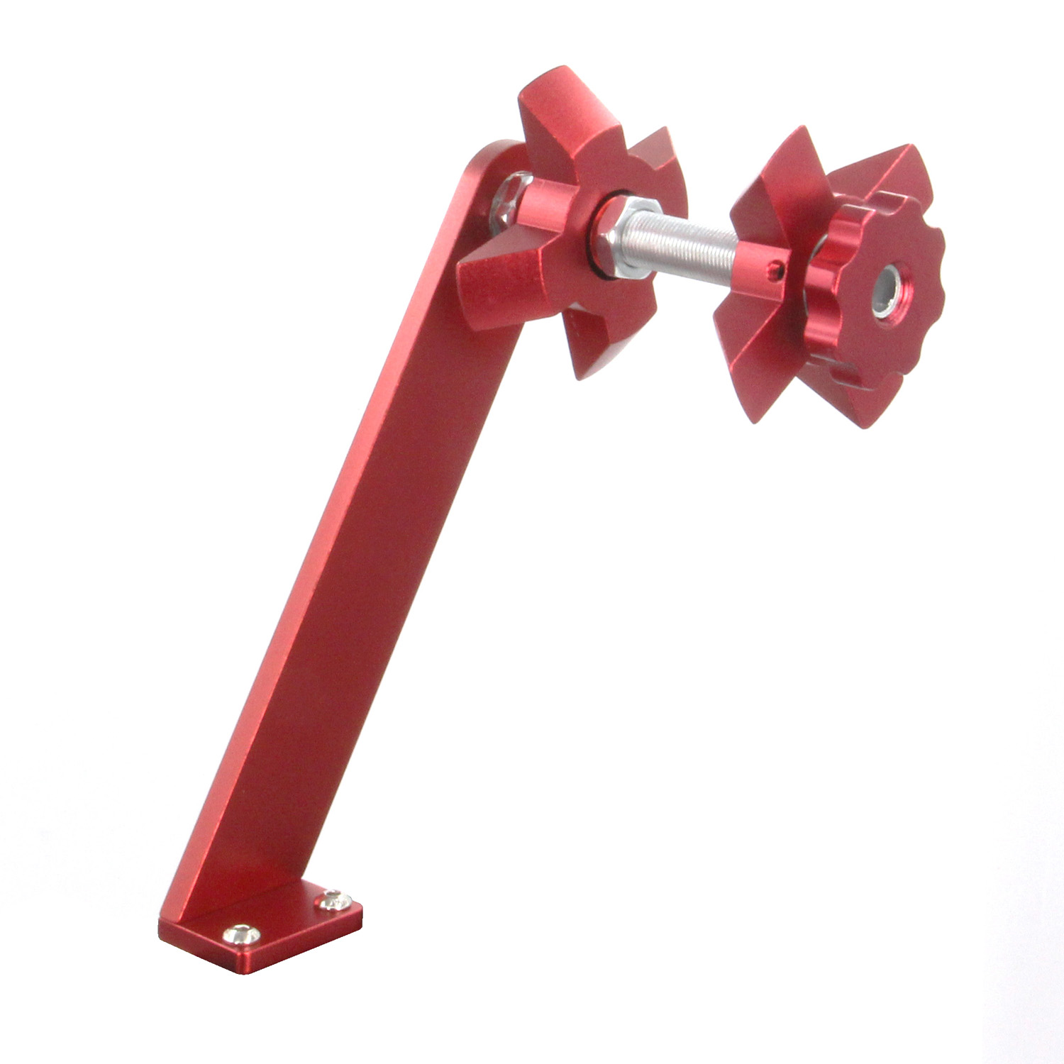 3D Printer Filament Holder Rot - огляд і ціна Abs Filament Spool