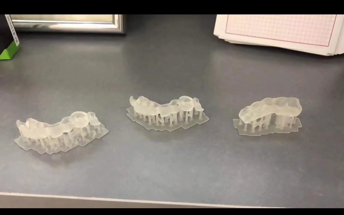 Resin Dental 3D Printer Planti - огляд і ціна 3D Printing Uv Resin