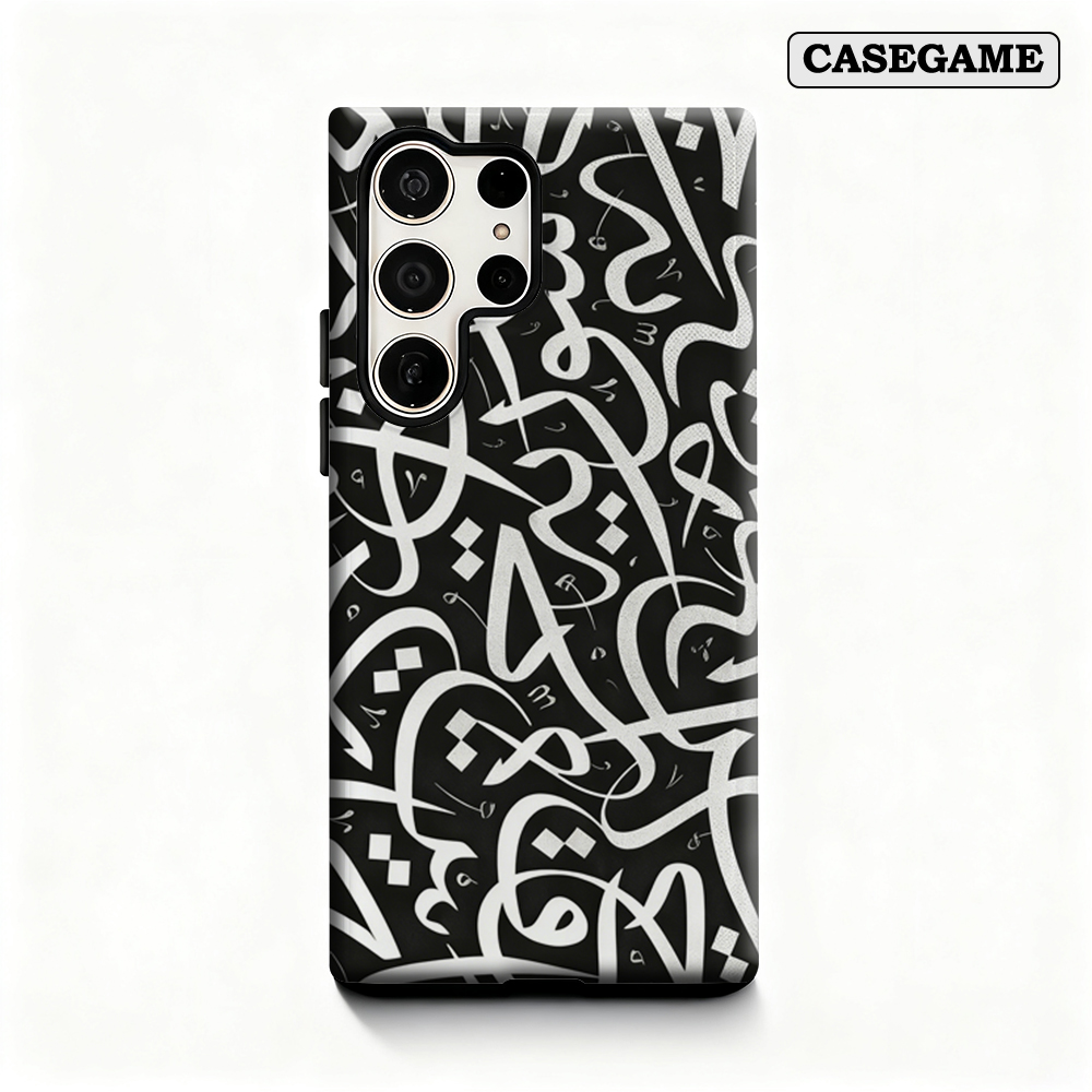 Casegame Phone Case for Samsun - огляд і ціна 3D Printing Quote