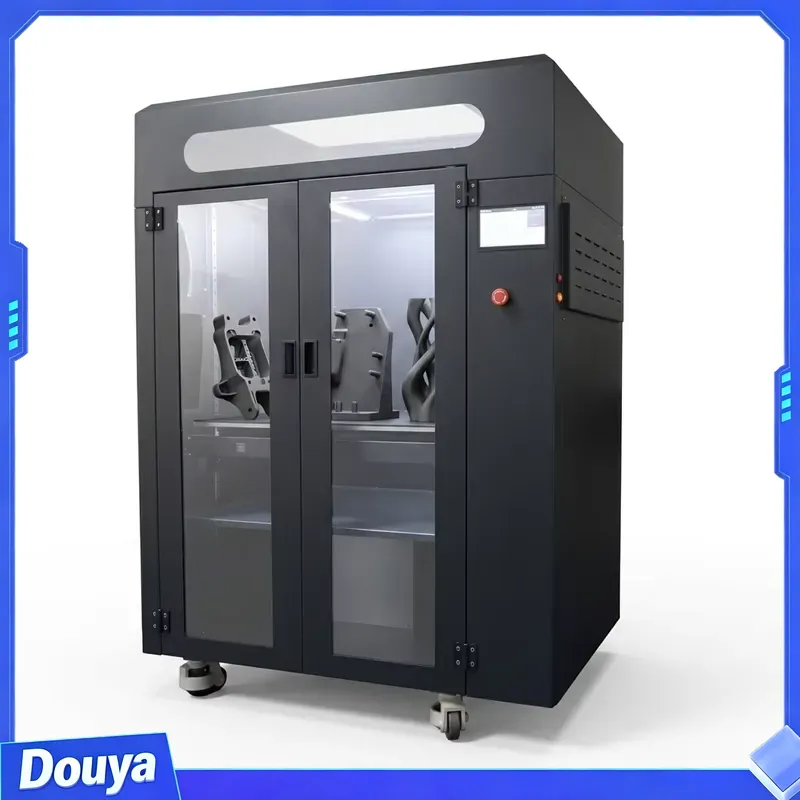 High-Speed High Accuracy Profe - огляд і ціна Lcd Screen Fdm Printer
