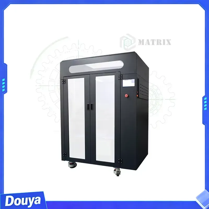 High-Speed High Accuracy Profe - огляд і ціна Lcd Screen Fdm Printer