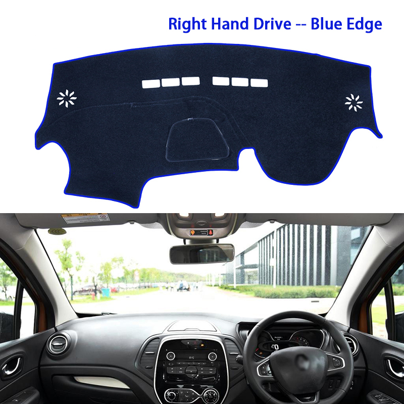 for Renault Captur 2013~2018 S - огляд і ціна 3D Printing Online