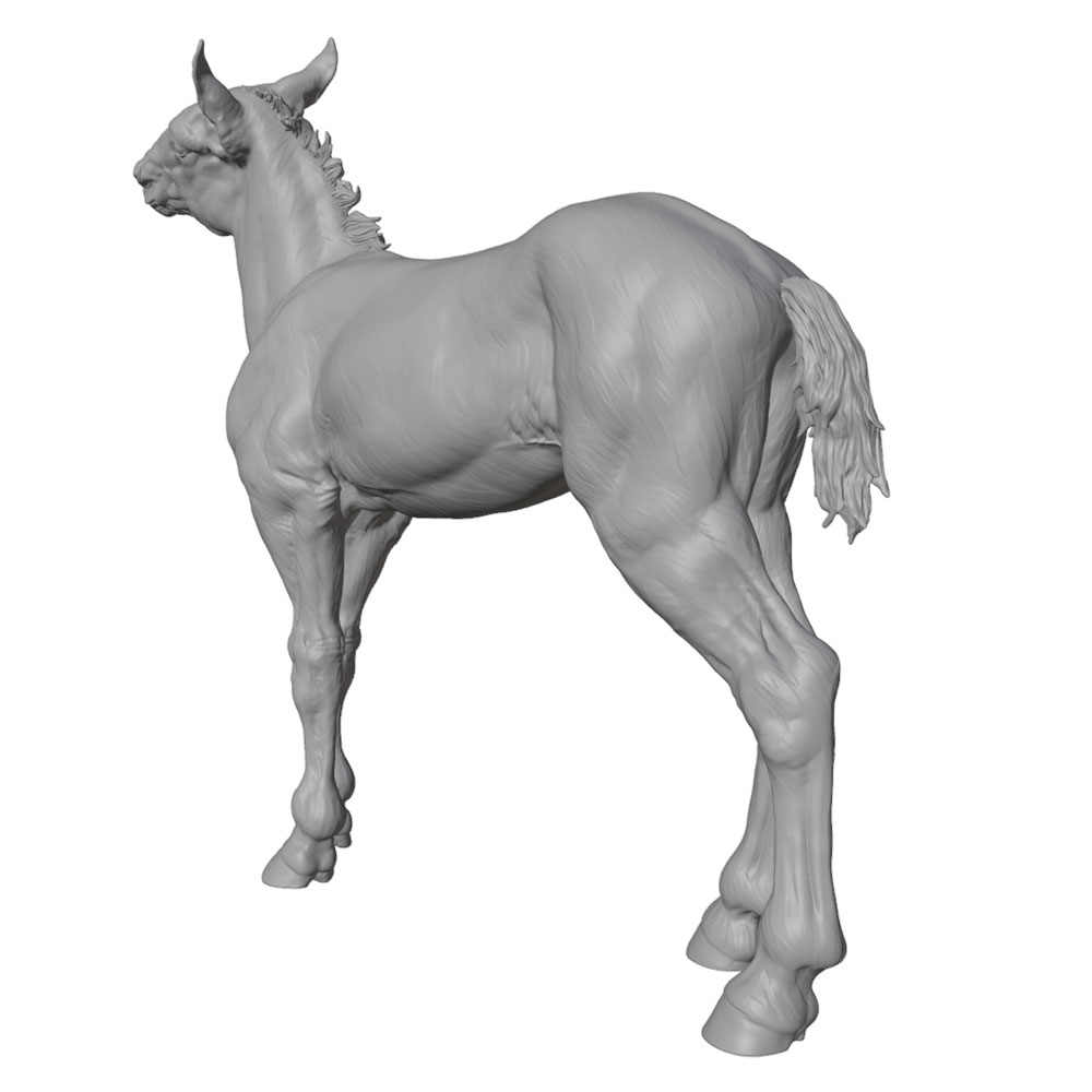 High-Detail Printing, Realisti - огляд і ціна 3D Printing And Additive Manufacturing