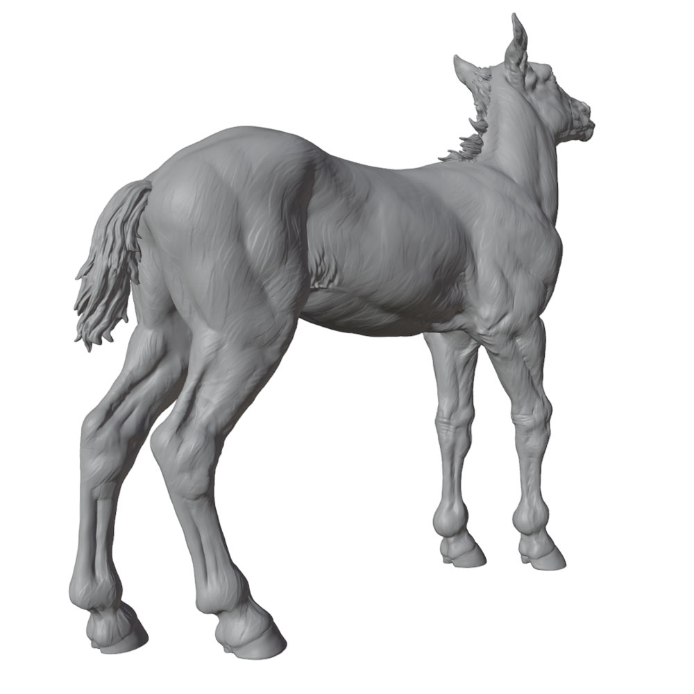 High-Detail Printing, Realisti - огляд і ціна 3D Printing And Additive Manufacturing
