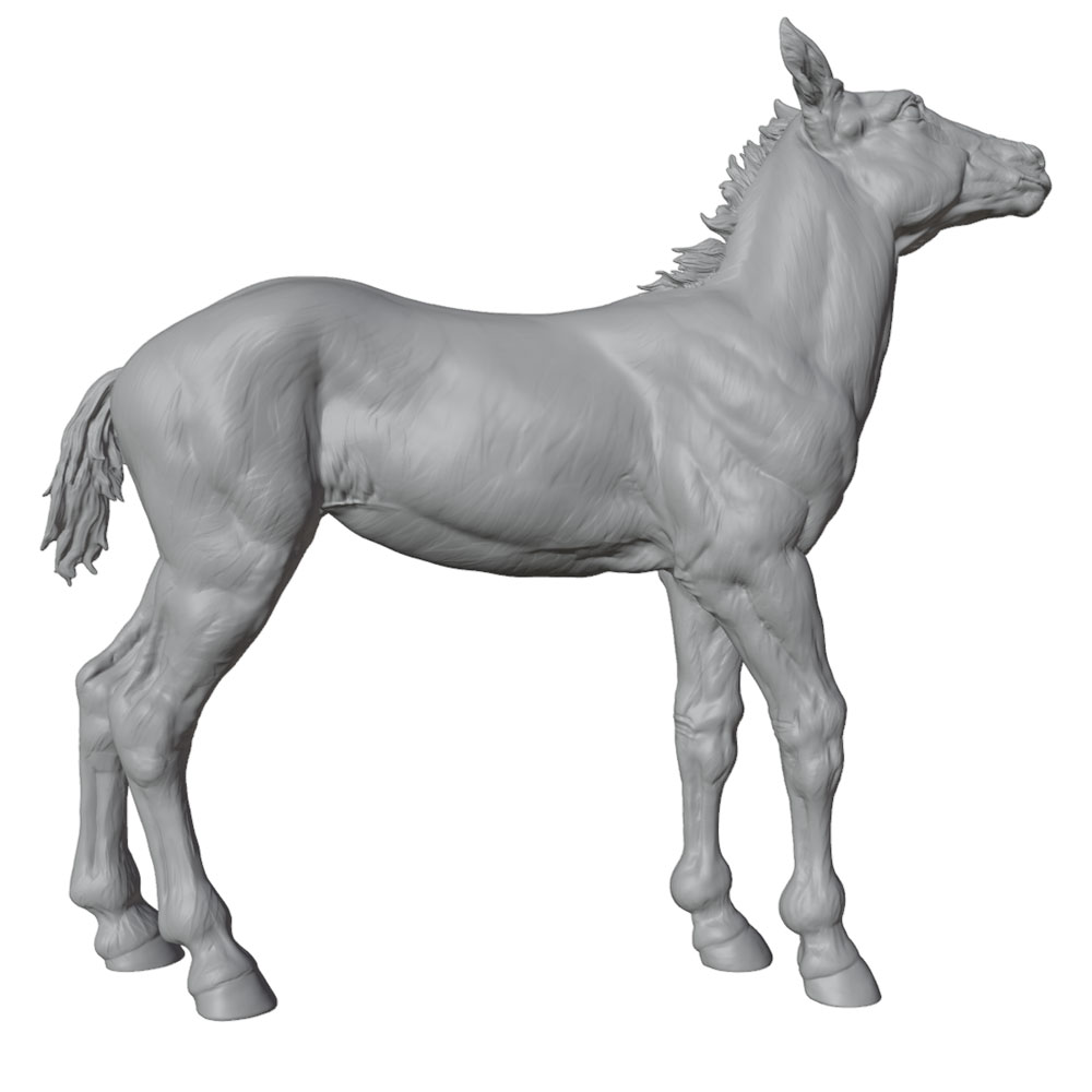 High-Detail Printing, Realisti - огляд і ціна 3D Printing And Additive Manufacturing
