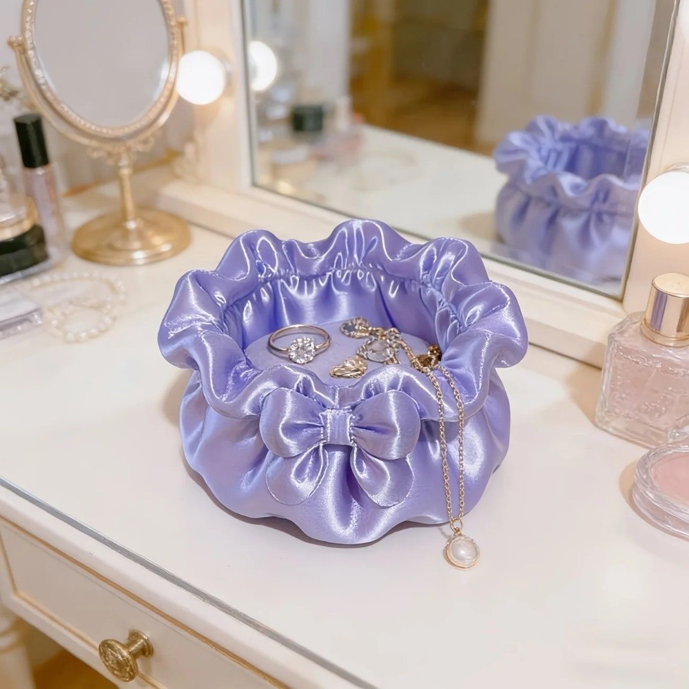 3D-Printed Petal Bow Storage B - огляд і ціна 3D Printing Case