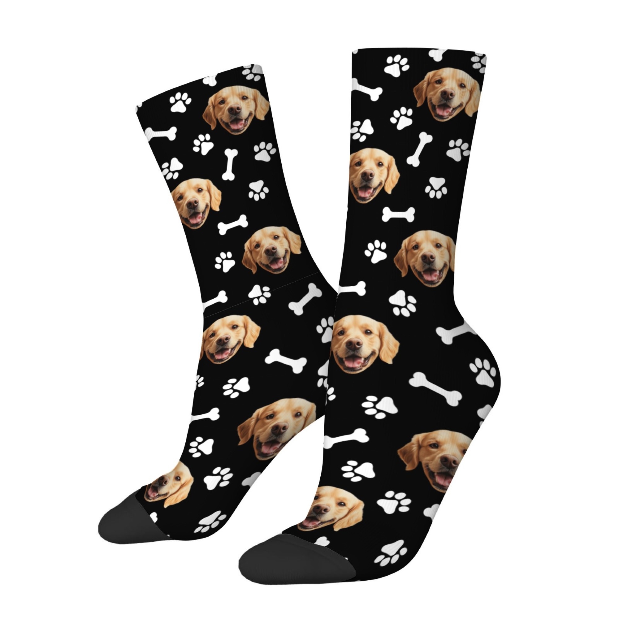 Customization your pet dog soc - огляд і ціна 3D Printing Design