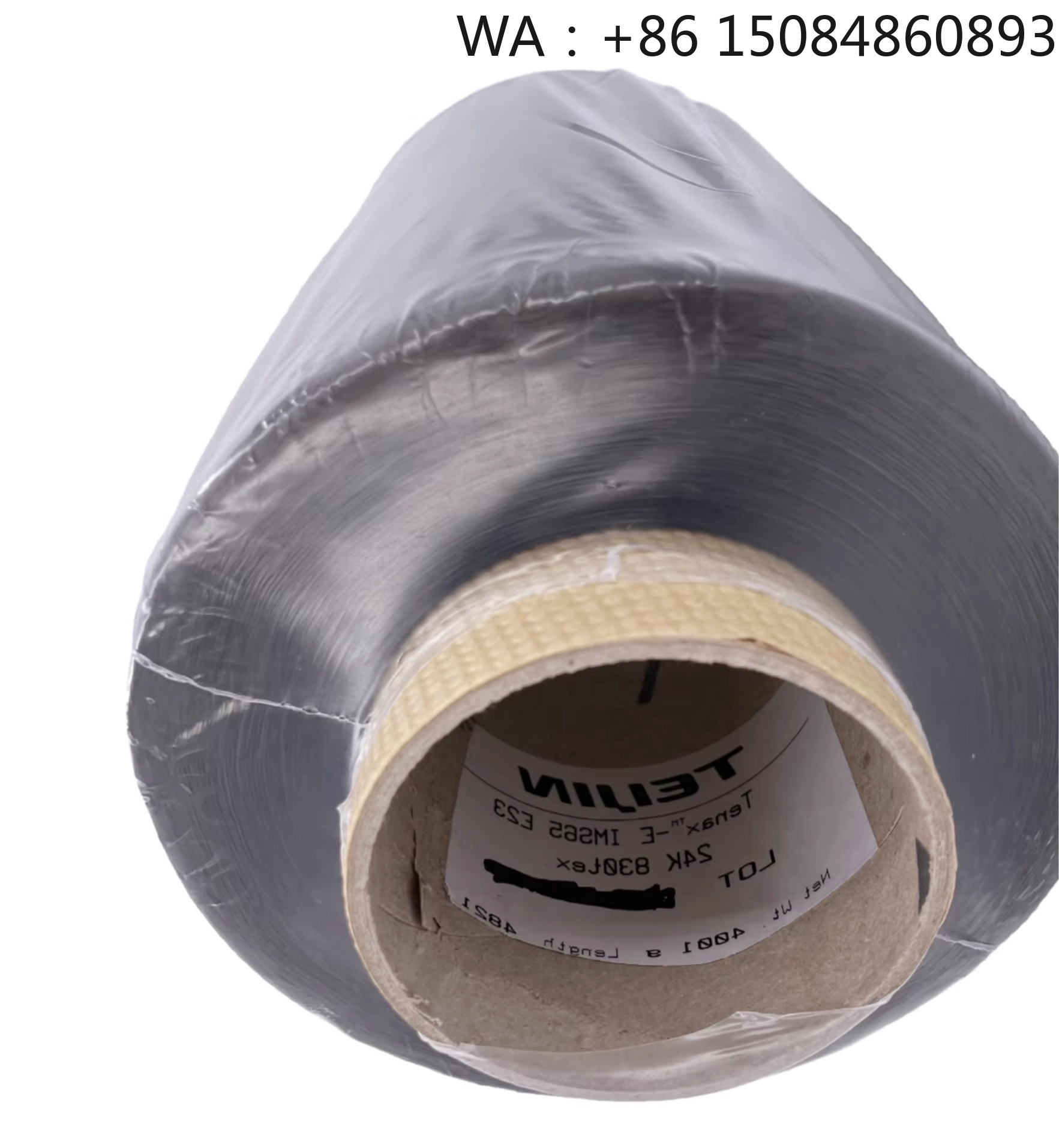 3K 6K 12K 24K continuous carbo - огляд і ціна Carbon Fiber Filament