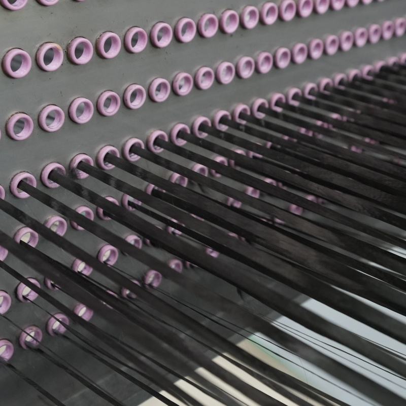 High Strength Weaving Carbon F - огляд і ціна Carbon Fiber Filament