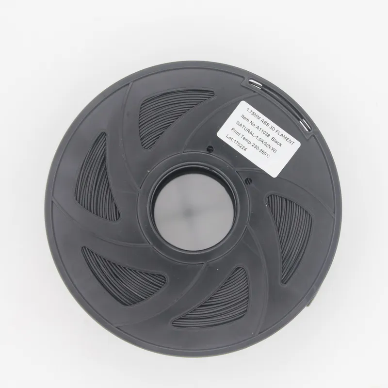 2026 Factory direct sales 3D p - огляд і ціна 3D Printing High Temperature Materials