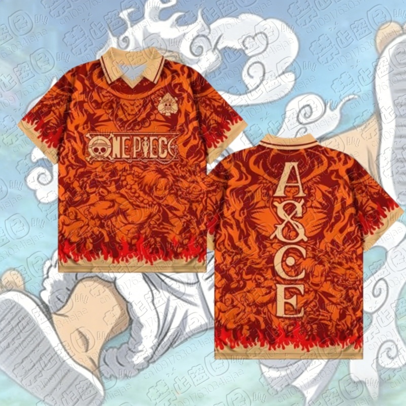 2026 Anime One Piece Luffy 3D  - огляд і ціна 3D Printing Examples