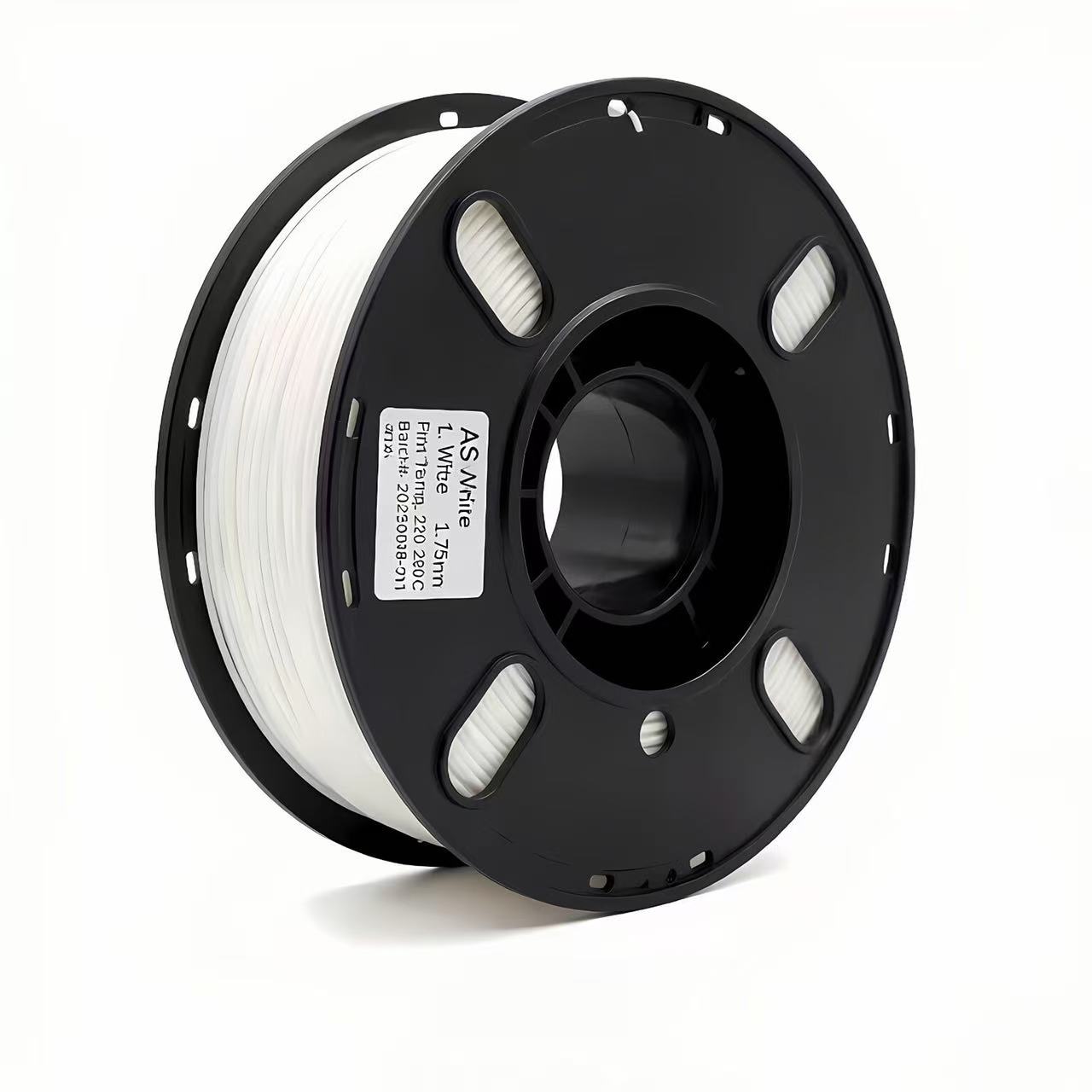ASA Filament 1.75mm UV Stable  - огляд і ціна 3D Printing High Temperature Materials