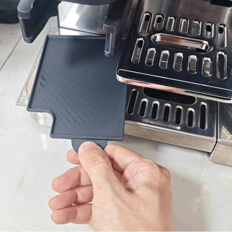 Coffee Machine Protective Pad  - огляд і ціна 3D Printing And Additive Manufacturing