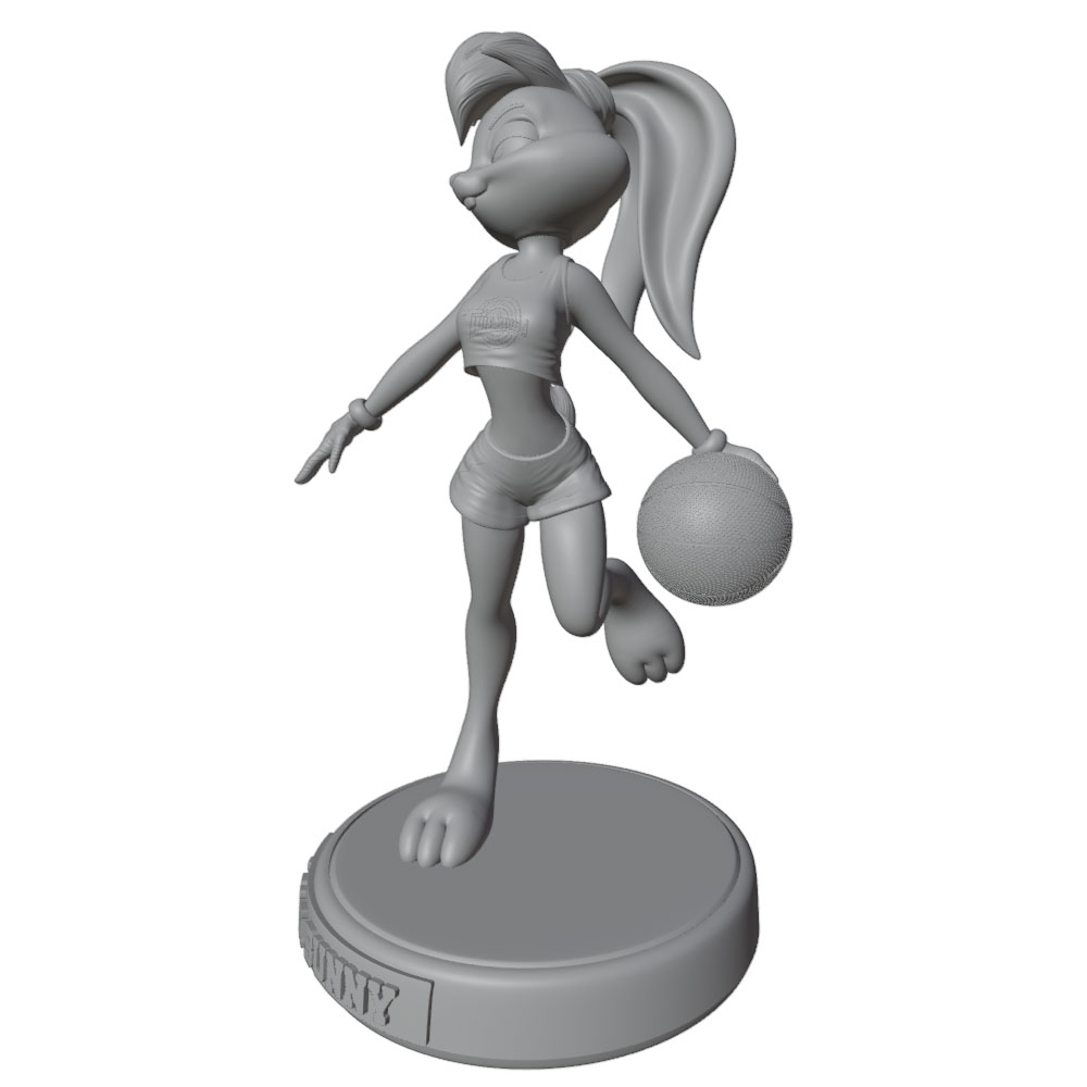75mm100mm120mm150mm Sexy Girl  - огляд і ціна 3D Printing And Additive Manufacturing