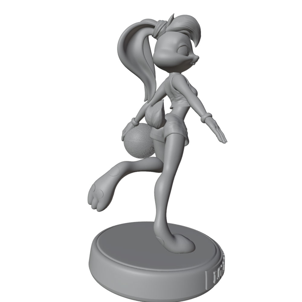 75mm100mm120mm150mm Sexy Girl  - огляд і ціна 3D Printing And Additive Manufacturing
