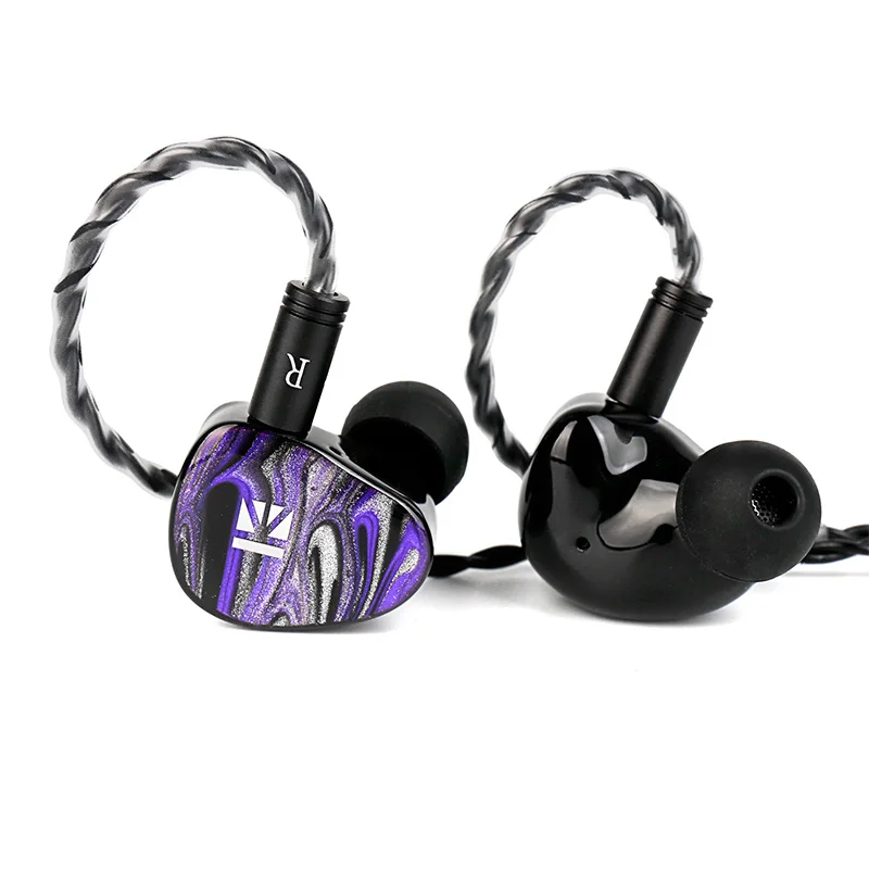 KBEAR Alkaid KB03 HiFi IEM Ear - огляд і ціна 3D Printing Office Setup