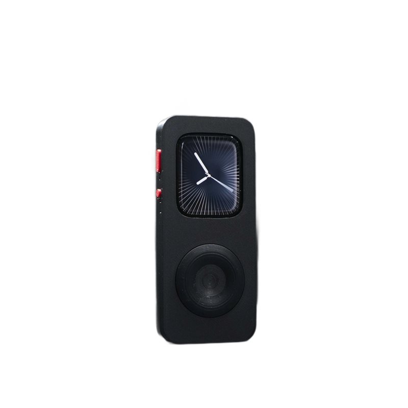 【RECOMENDAR】Iwatch Print Case  - огляд і ціна 3D Printing Case
