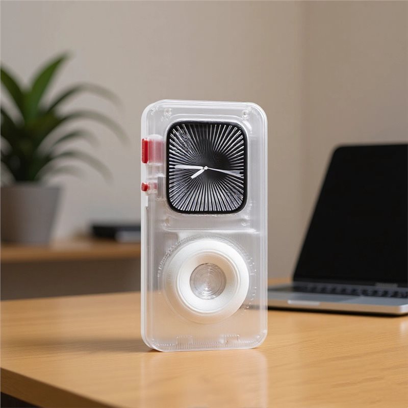 【RECOMENDAR】Iwatch Print Case  - огляд і ціна 3D Printing Case