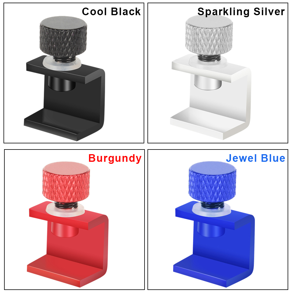 XCR3D 2pcs 3D Printer Parts Gl - огляд і ціна 3D Printer Bed Spring