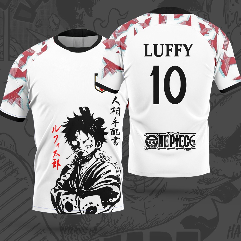 Summer 2026 One Piece Luffy Th - огляд і ціна 3D Printing Examples