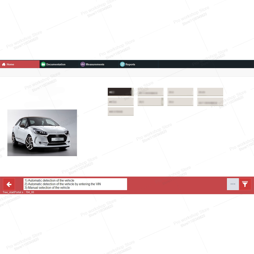 Diagbox Version 9.91 Lexia3 Ca - огляд і ціна 3D Printing Online