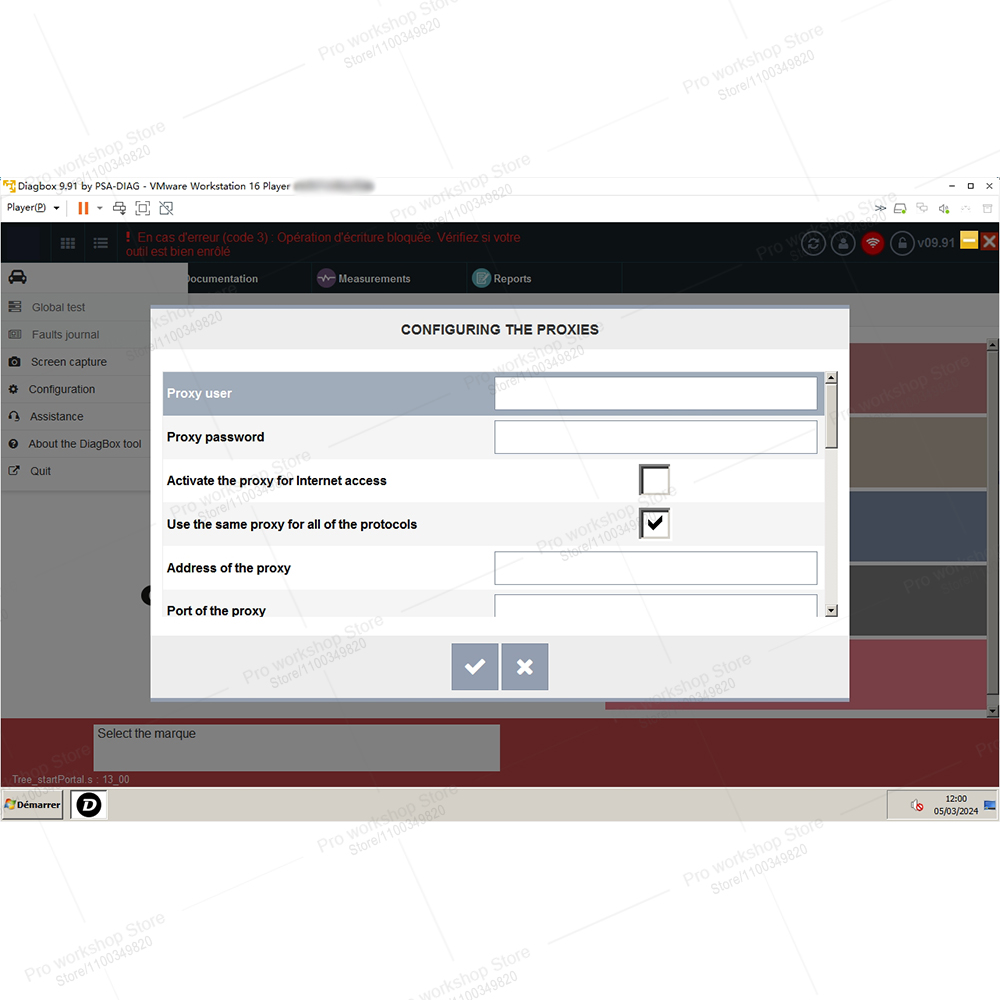 Diagbox Version 9.91 Lexia3 Ca - огляд і ціна 3D Printing Online