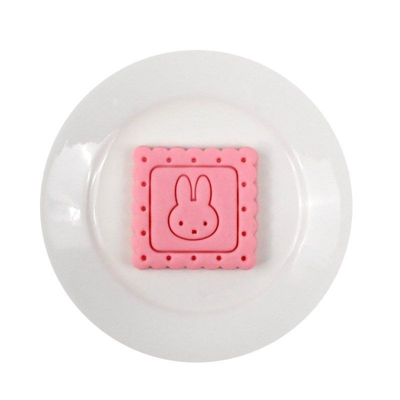 Miffy Rabbit Kawaii Anime Cart - огляд і ціна 3D Printing Household Items