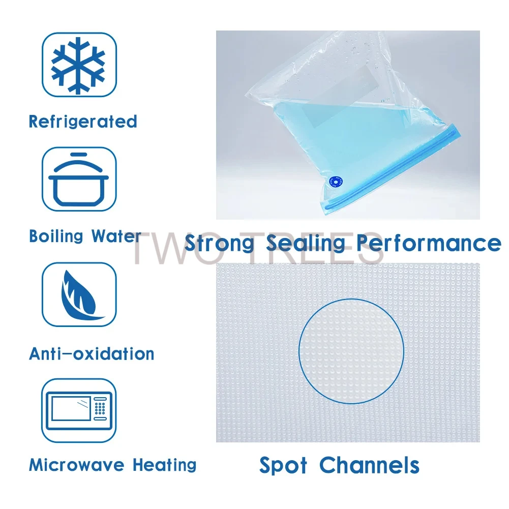 3D Print Vacuum Bag Filament D - огляд і ціна Abs Filament Spool