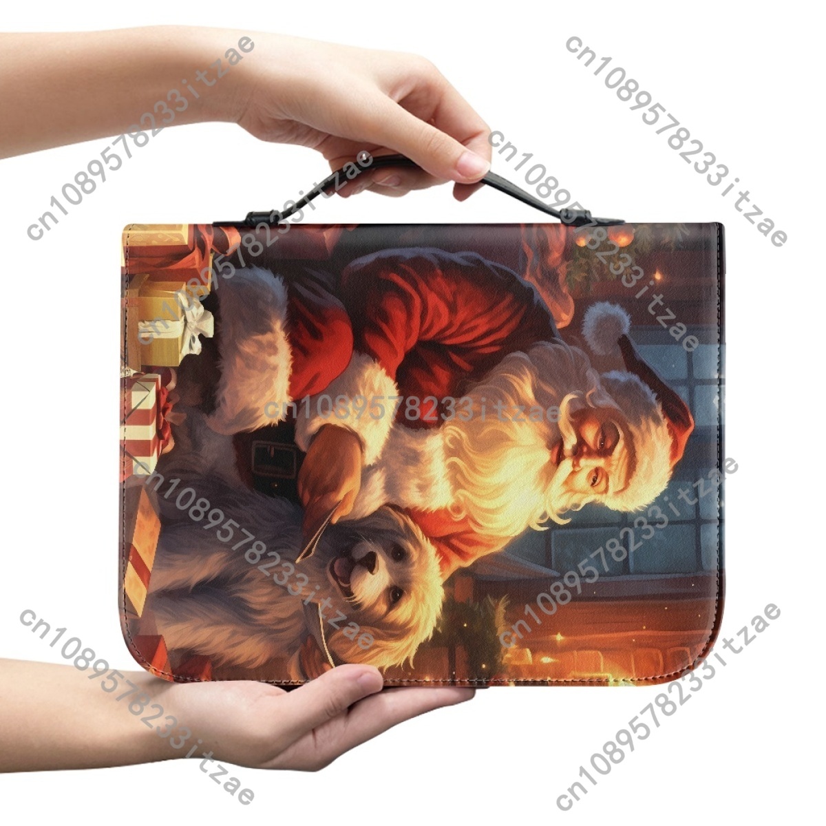 2024 Women's Bible Storage Bag - огляд і ціна 3D Printing Case