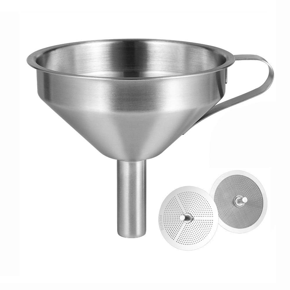 Stainless Steel UV Resin Filte - огляд і ціна 3D Printing Uv Resin