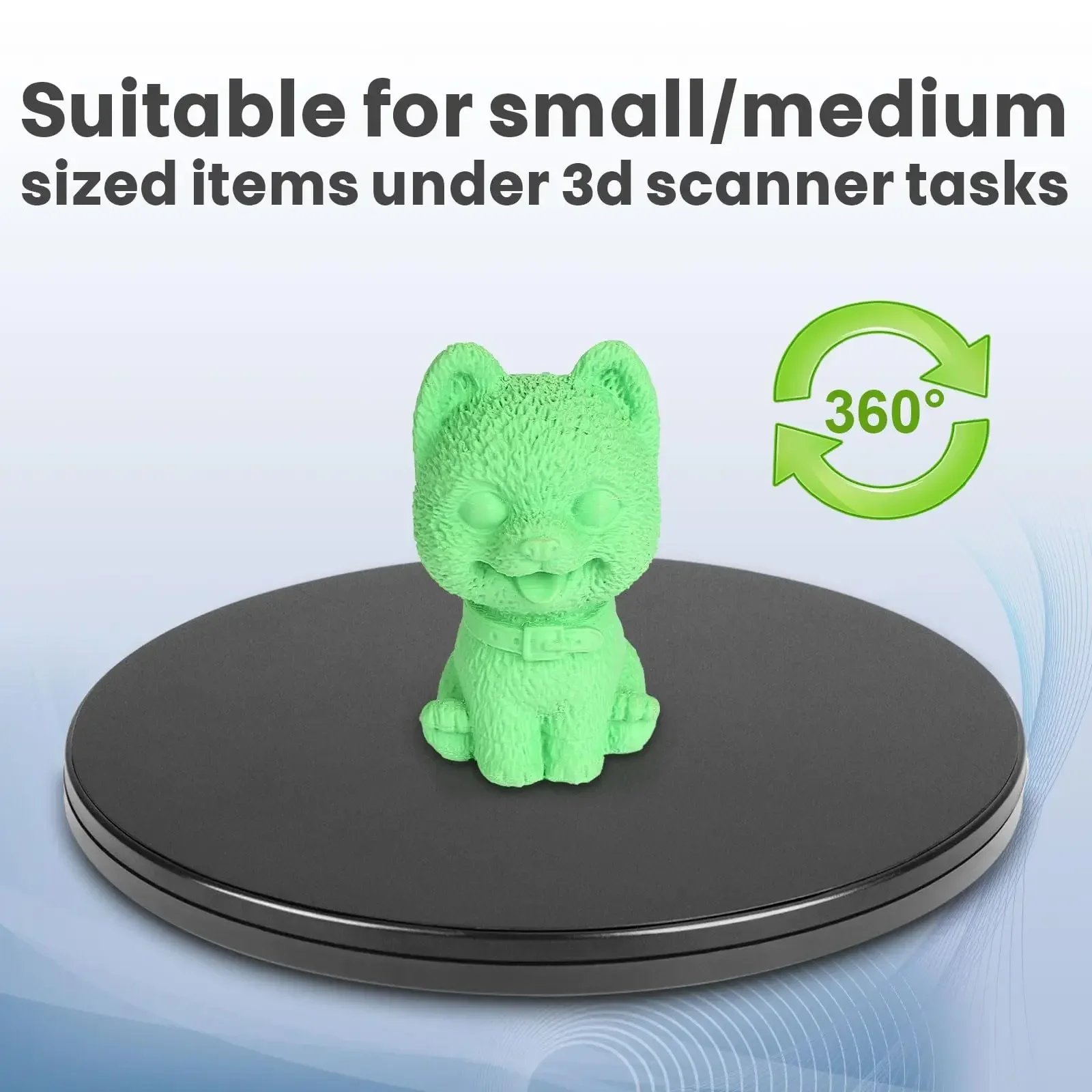 Creality Original for CR-Scan  - огляд і ціна 3D Printing Online