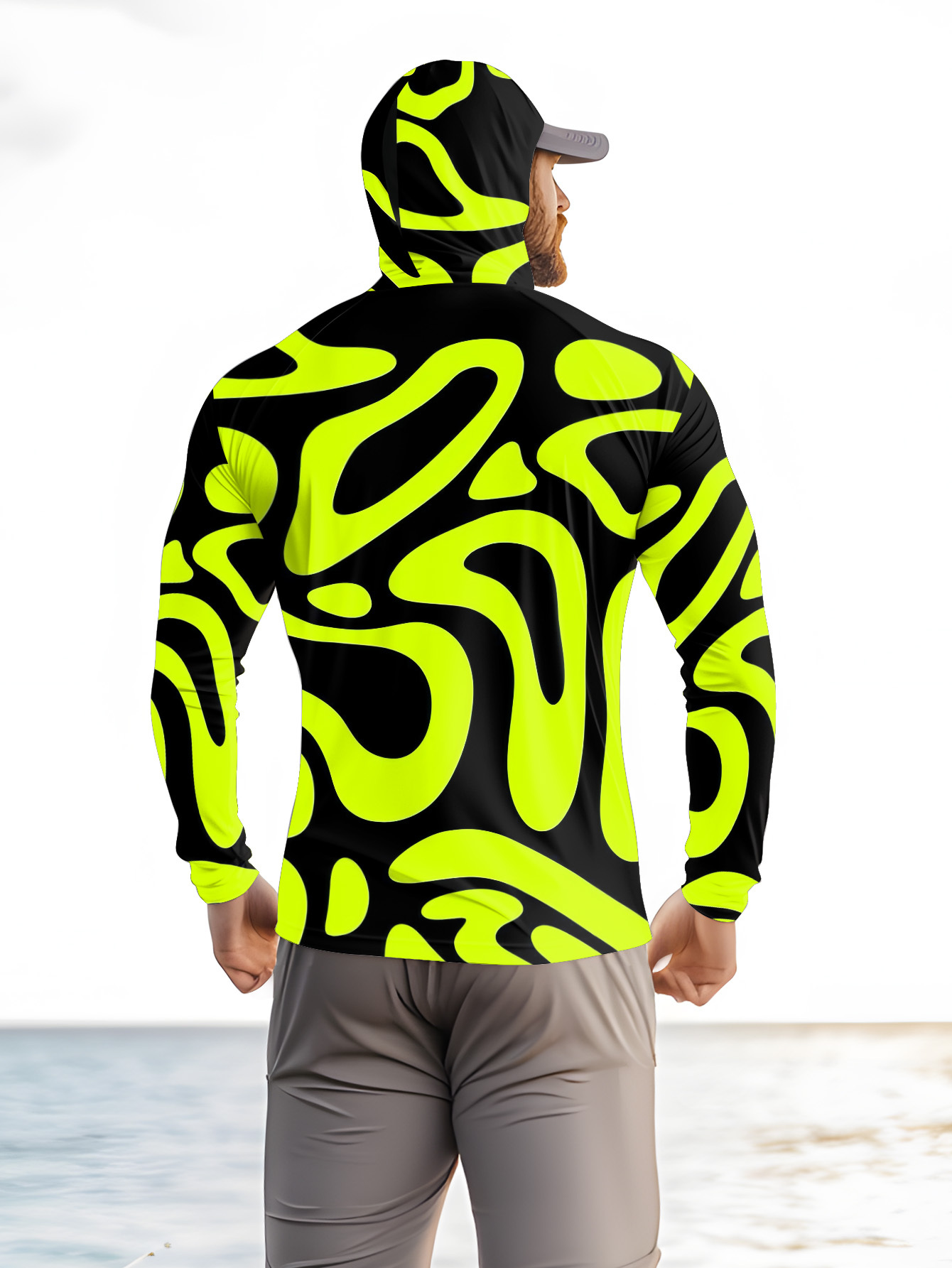 2026 Summer New Style Men's Lo - огляд і ціна 3D Printing Services