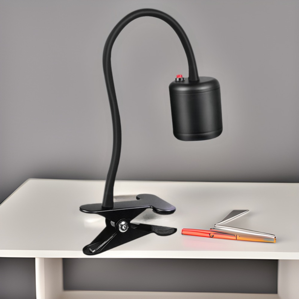 Handheld Clamp UV Curing Lamp  - огляд і ціна 3D Printing Uv Resin