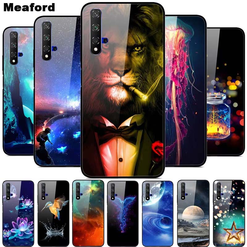 For Huawei Nova 5T Case Temper - огляд і ціна 3D Printing Quote