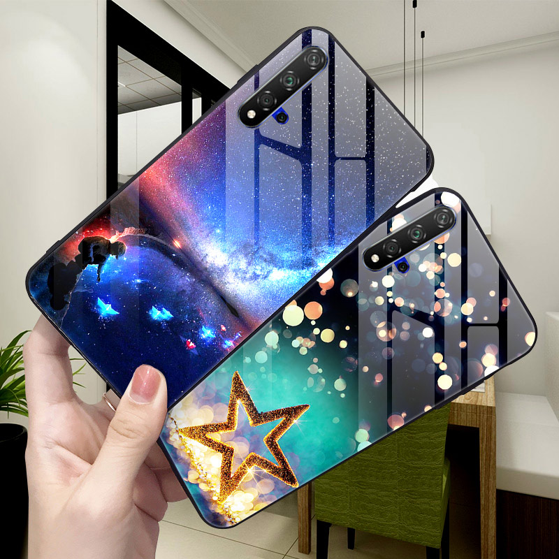 For Huawei Nova 5T Case Temper - огляд і ціна 3D Printing Quote