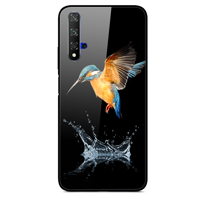 For Huawei Nova 5T Case Temper - огляд і ціна 3D Printing Quote