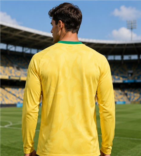 Brazil 2026 Commemorative Edit - огляд і ціна 3D Printing Design