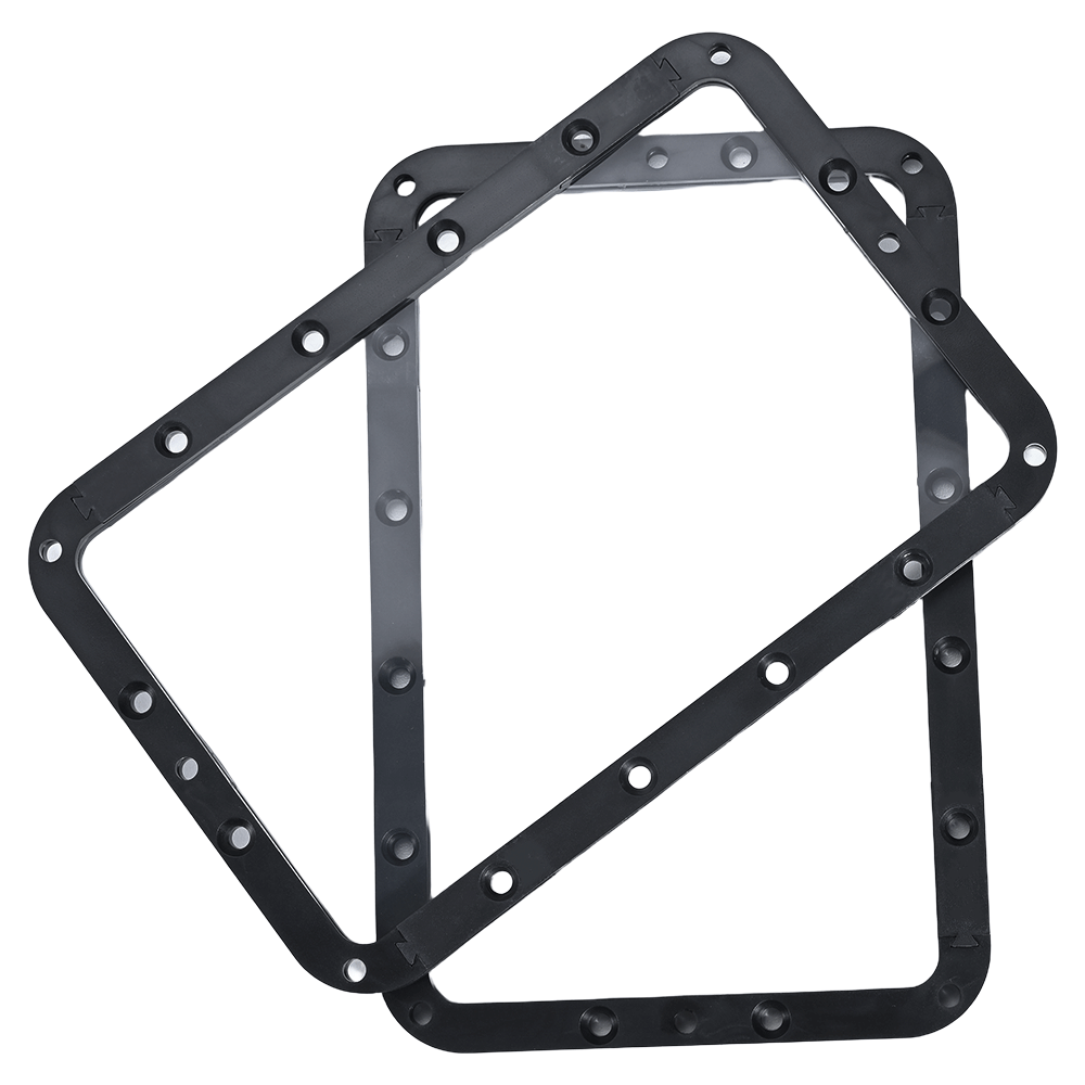 2Pcs Photon Mono 2/Mono 4 FEP  - огляд і ціна 3D Printing Uv Resin